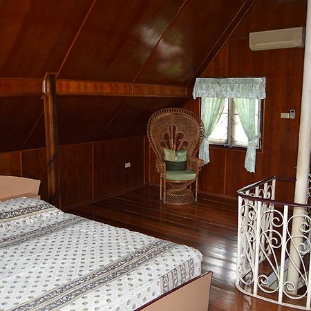 فندق Starbay Samui شاطئ لاماي المظهر الخارجي الصورة