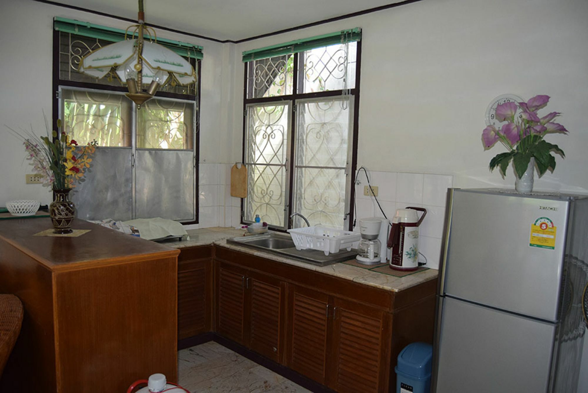 فندق Starbay Samui شاطئ لاماي المظهر الخارجي الصورة