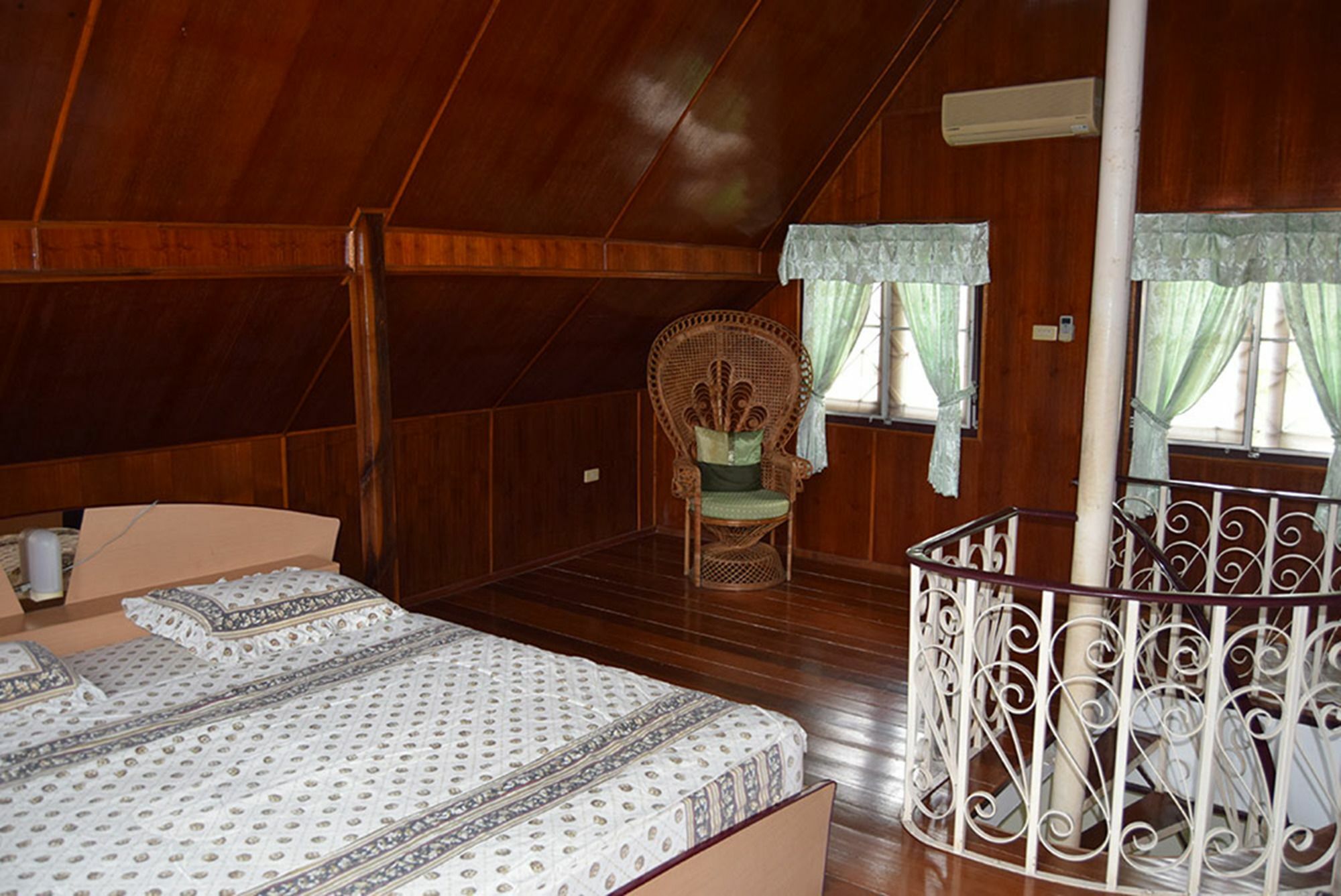 فندق Starbay Samui شاطئ لاماي المظهر الخارجي الصورة