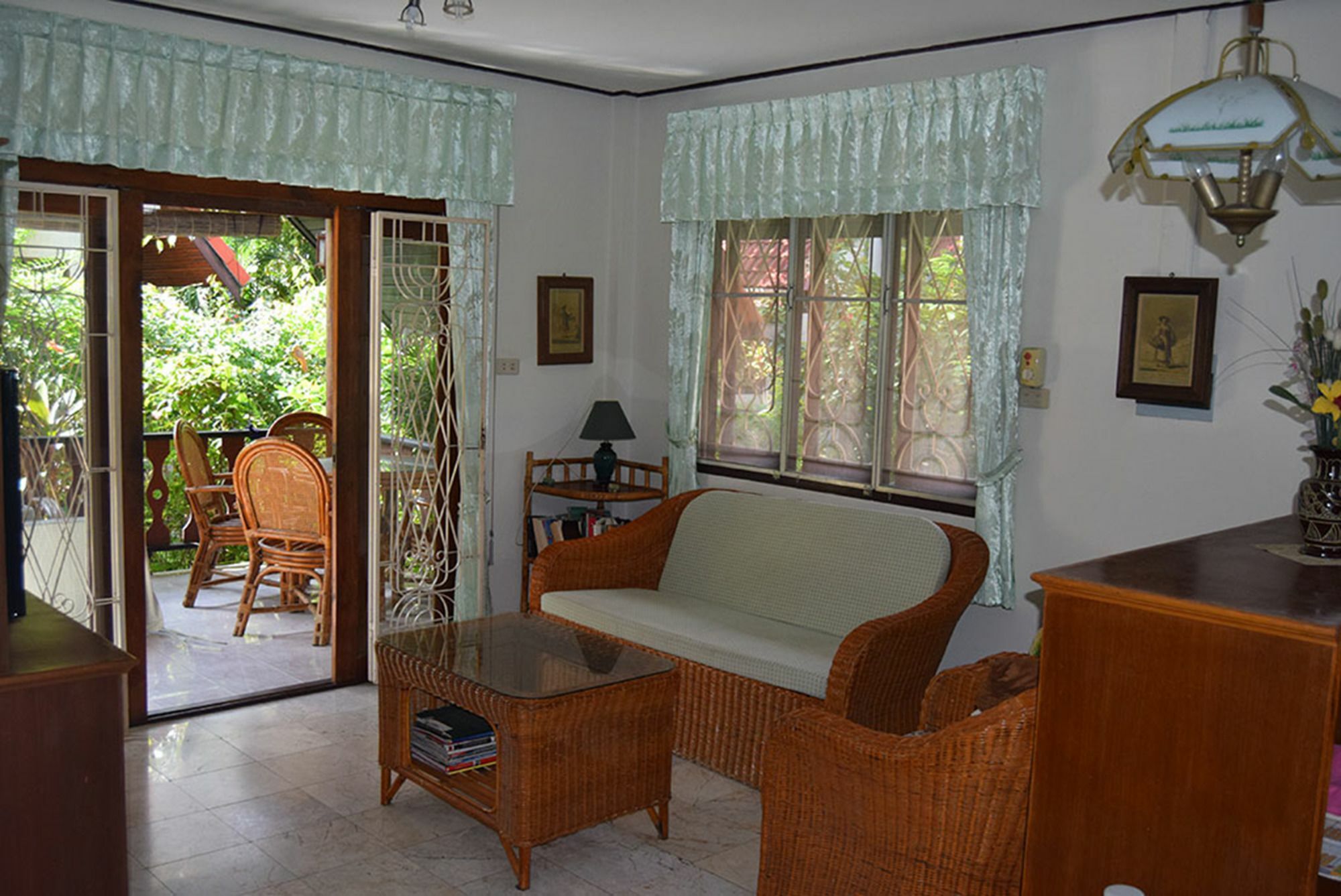 فندق Starbay Samui شاطئ لاماي المظهر الخارجي الصورة